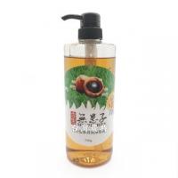 銷售一空[古寶無患子] 全方位多效洗淨皂乳750ml(大)*1瓶~洗髮.沐浴.洗臉..一次OK
