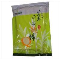 [花壇鄉艾農-艾草之家] 艾草麵線600g*1袋