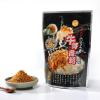 銷售一空[將軍農會] 將軍區農會 牛蒡香鬆(糙米)220公*1包