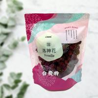 [台東縣農會]台東農會 洛神花-100g*1包